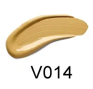 Fond de Teint Liquide Mat Full Coverage Végan — Waterproof, BB Cream Femme