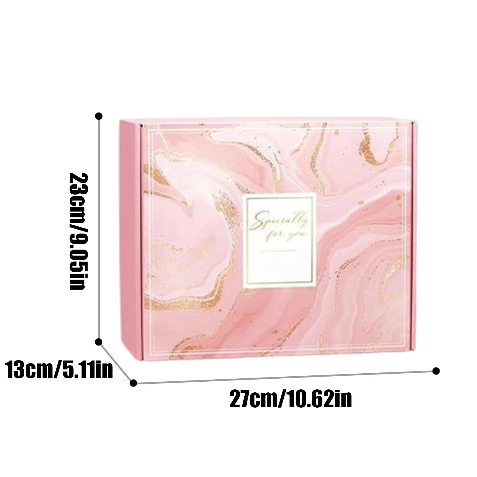 Coffret Cadeau Masque Yeux, Bougie & Bain | Saint-Valentin & Meilleure Amie