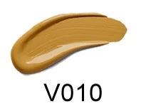 Fond de Teint Liquide Mat Full Coverage Végan — Waterproof, BB Cream Femme