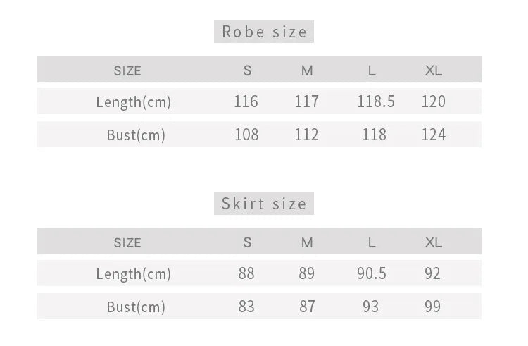 Pyjama Femme 5 Pièces Imprimé Cerises — Nuisette, Short, Sling, Jupe Été