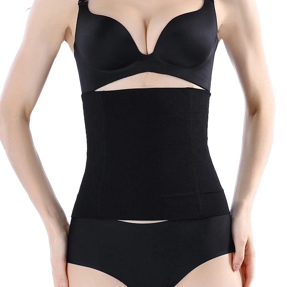 Ceinture Gainante Amincissante pour Femme – Corset Sport Ventre Plat