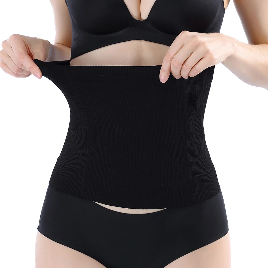Ceinture Gainante Amincissante pour Femme – Corset Sport Ventre Plat
