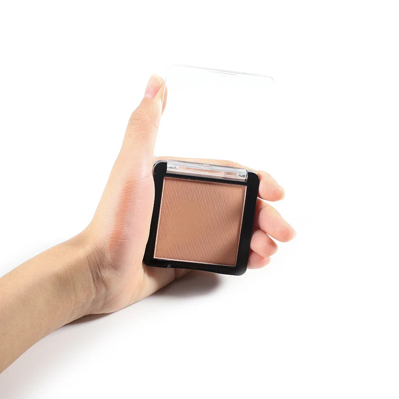 كريم أساس مضغوط مطفأ اللمعة من OCHAIN — بودرة مضغوطة عالية الجودة