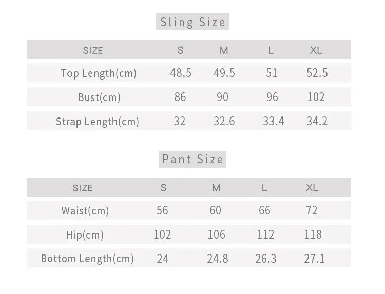 Pyjama Femme 5 Pièces Imprimé Cerises — Nuisette, Short, Sling, Jupe Été