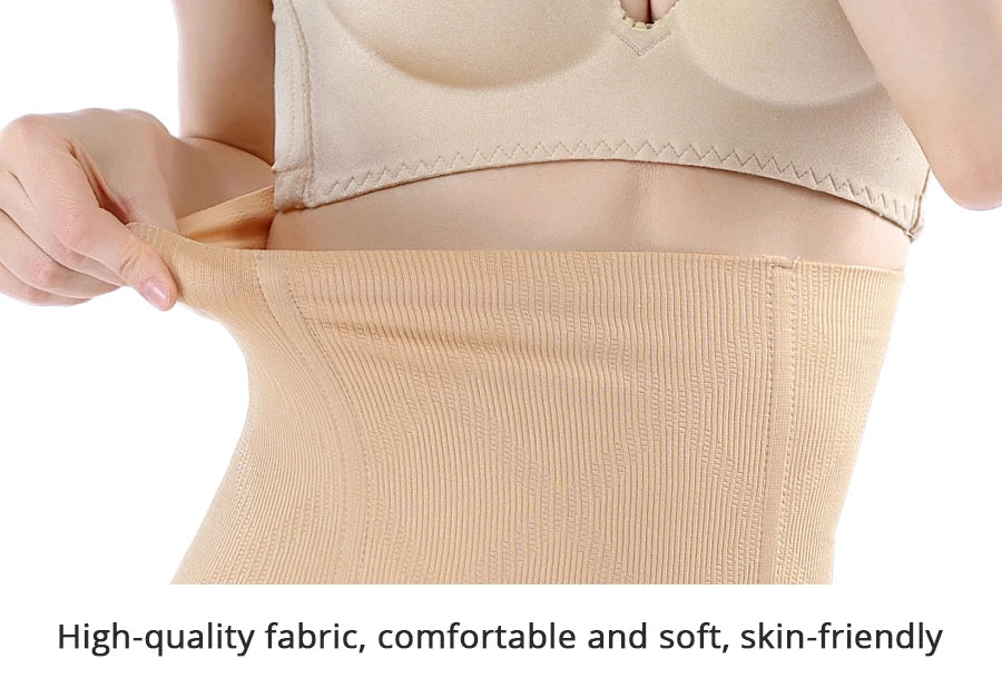 Ceinture Gainante Amincissante pour Femme – Corset Sport Ventre Plat