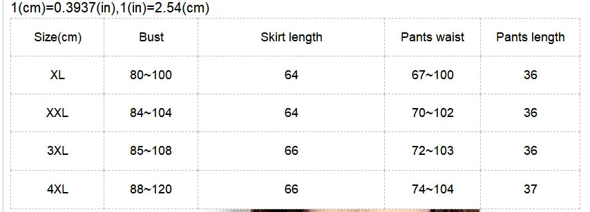 Lingerie Sexy Femme YSMARKET — Nuisette Mini Chemise Grande Taille XL-4XL