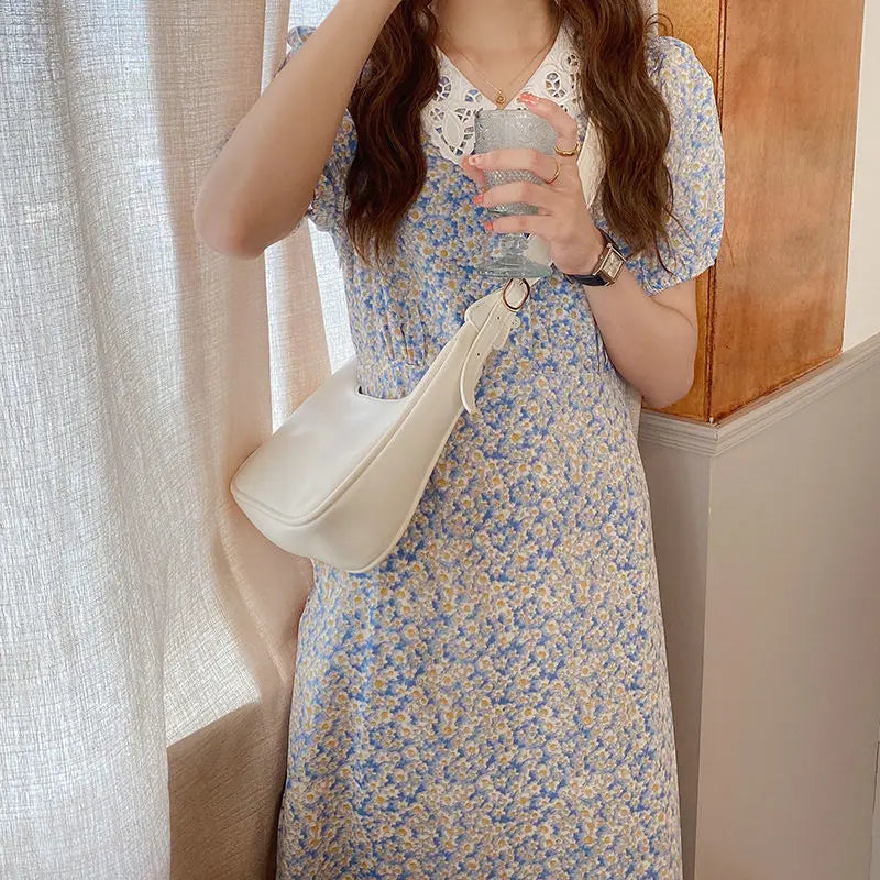 Sac à Main Femme Cuir Luxe Designer — Bandoulière Épaule, Grande Marque