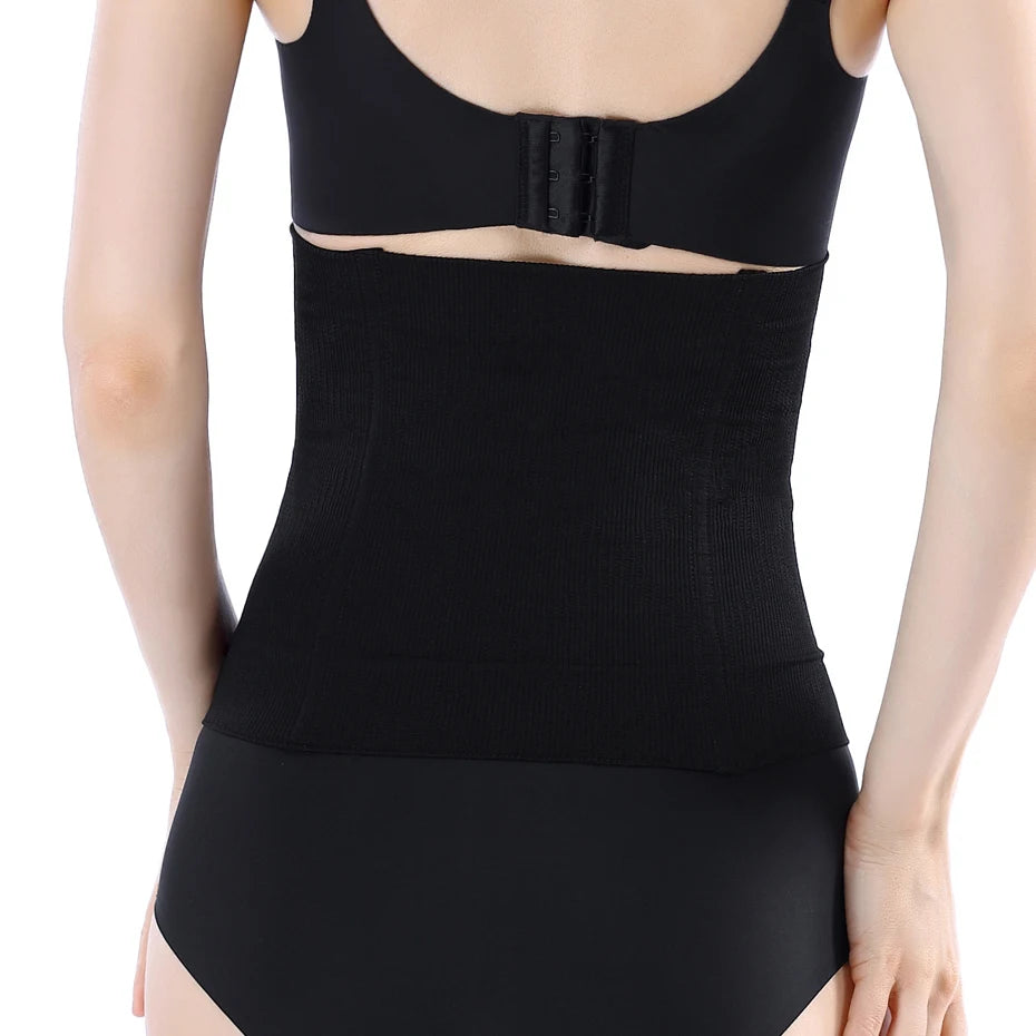 Ceinture Gainante Amincissante pour Femme – Corset Sport Ventre Plat