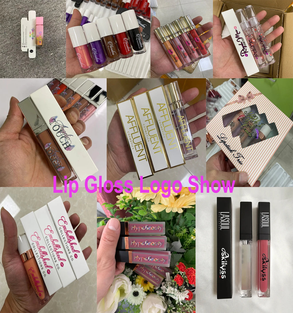 Kit Lèvres Mat Luxe — Crayon Contour + Rouge à Lèvres Liquide, 10 Couleurs, Végan