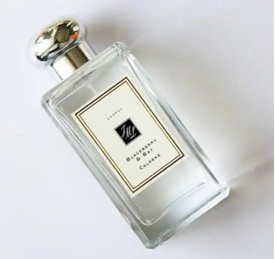عطر نيش للجنسين 100 مل - إجاص إنجليزي، مر، وحبوب التونكا، عطر فاكهي أنيق
