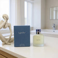 Parfum Homme 100ml — Cologne Fruité Longue Durée, Spray Élégant & Naturel