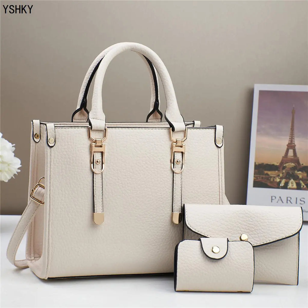 Sac À Main Femme Hiver 2025 — Luxe Designer, Bandoulière Épaule Tendance