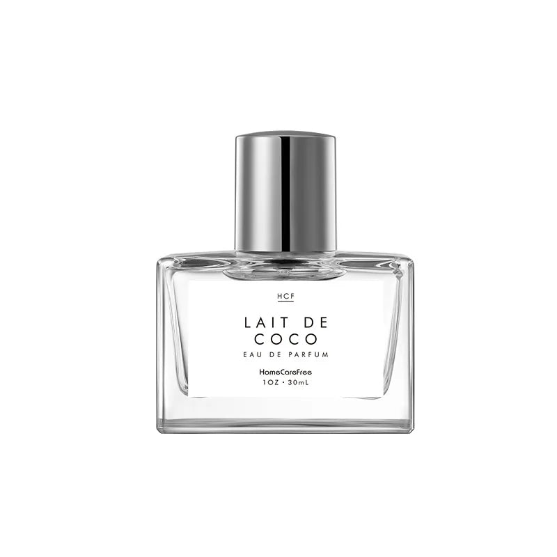 ماء عطر فانيلا كريم غورماند 30 مل - عطر للجنسين لا يقاوم