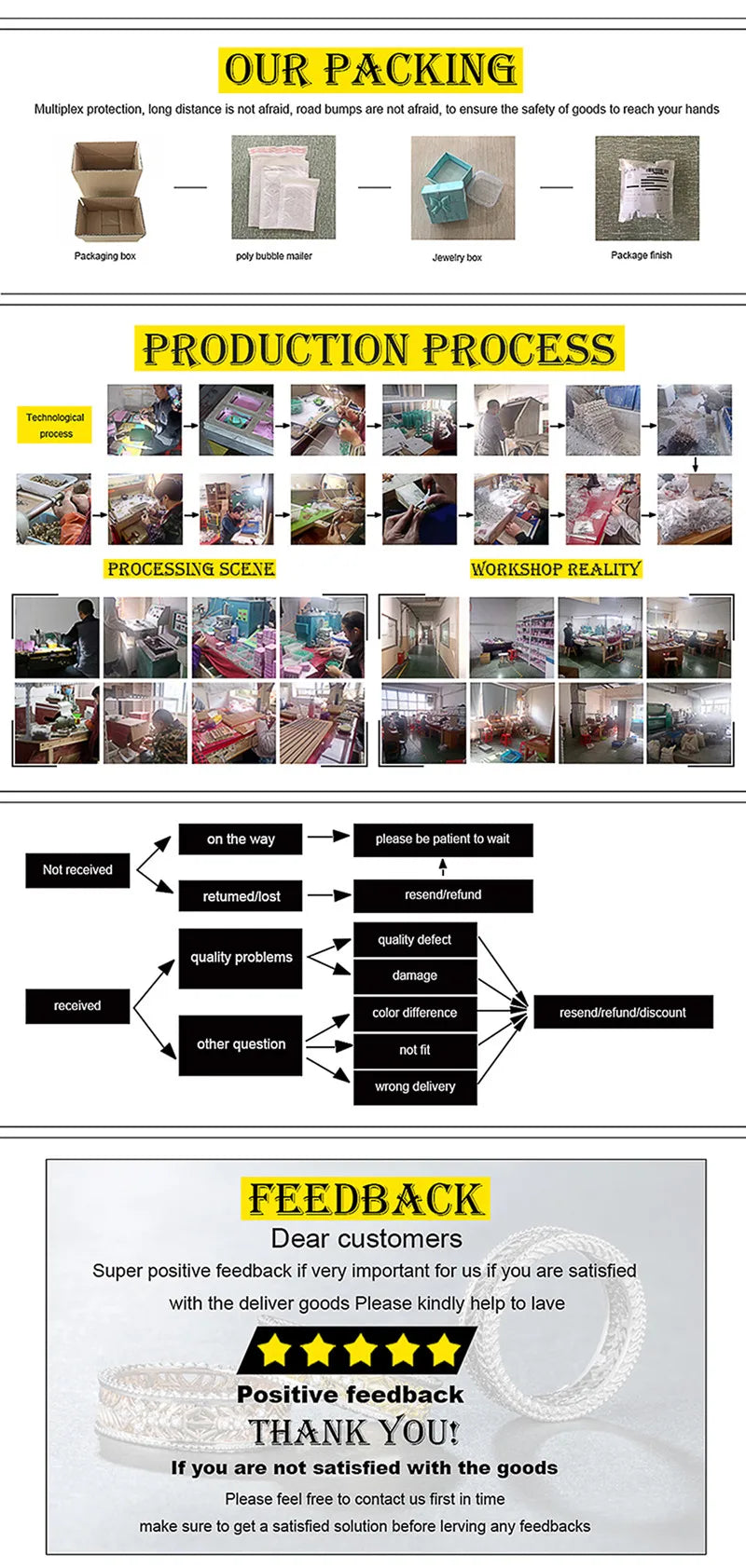 Huitan Bague Femme Zircon Cubique Minimaliste — Doré, Fine, Élégante