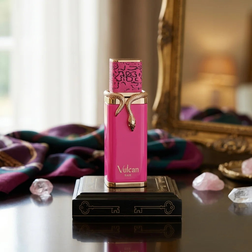 عطر رجالي 100 مل - عطر عربي خشبي مسكي فانيليا، يدوم طويلاً وأنيق