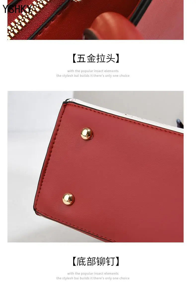 Sac à Main Femme Daim Synthétique 2025 — Bandoulière Crossbody Tendance