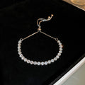 Bracelet Femme Strass Carré Ajustable — Rhinéstone, Luxe Mariage & Soirée
