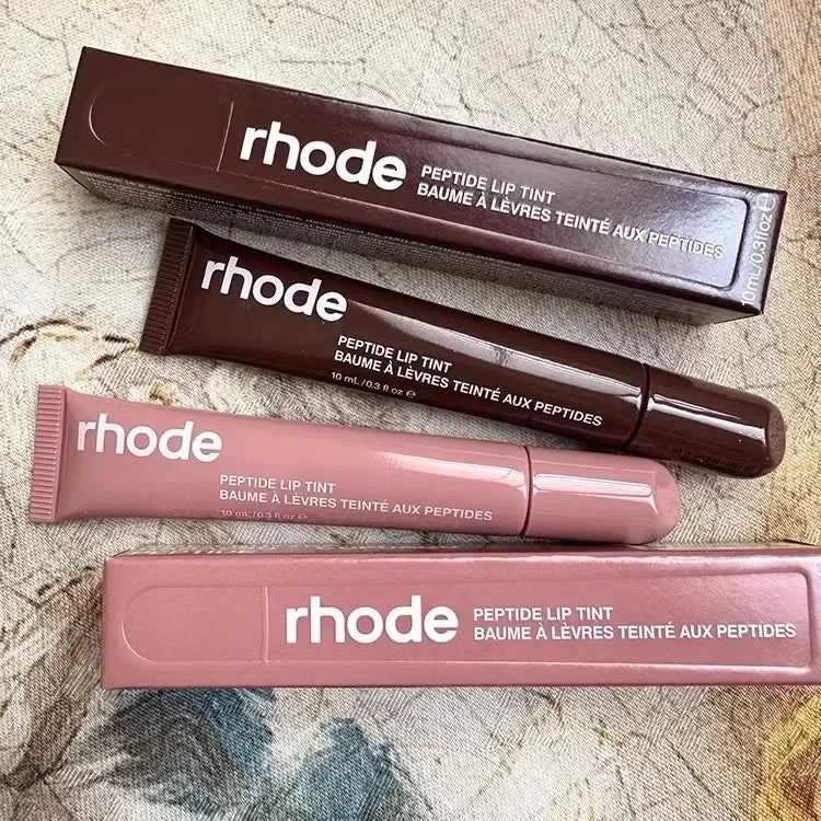 Fond de Teint Cushion Blush & Lip Gloss — Coque iPhone 17/16, Maquillage Naturel