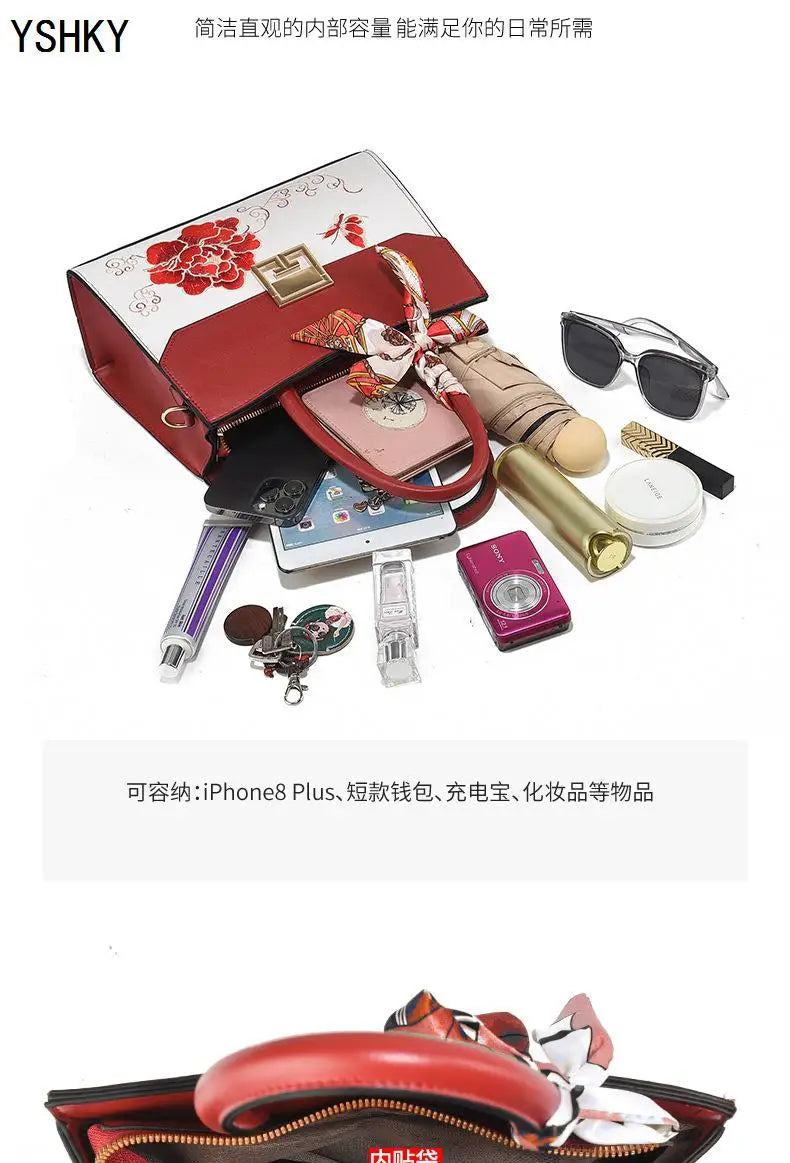 Sac à Main Femme Daim Synthétique 2025 — Bandoulière Crossbody Tendance
