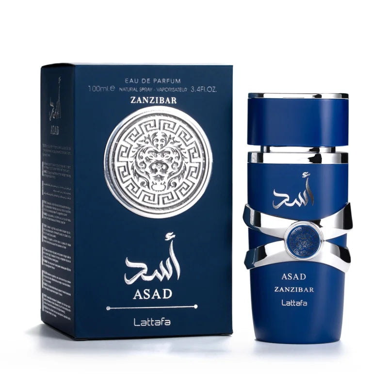 عطر يارا او دو بارفان 100 مل – عطر عربي للجنسين يدوم طويلاً، نفحات الحمضيات والفانيليا