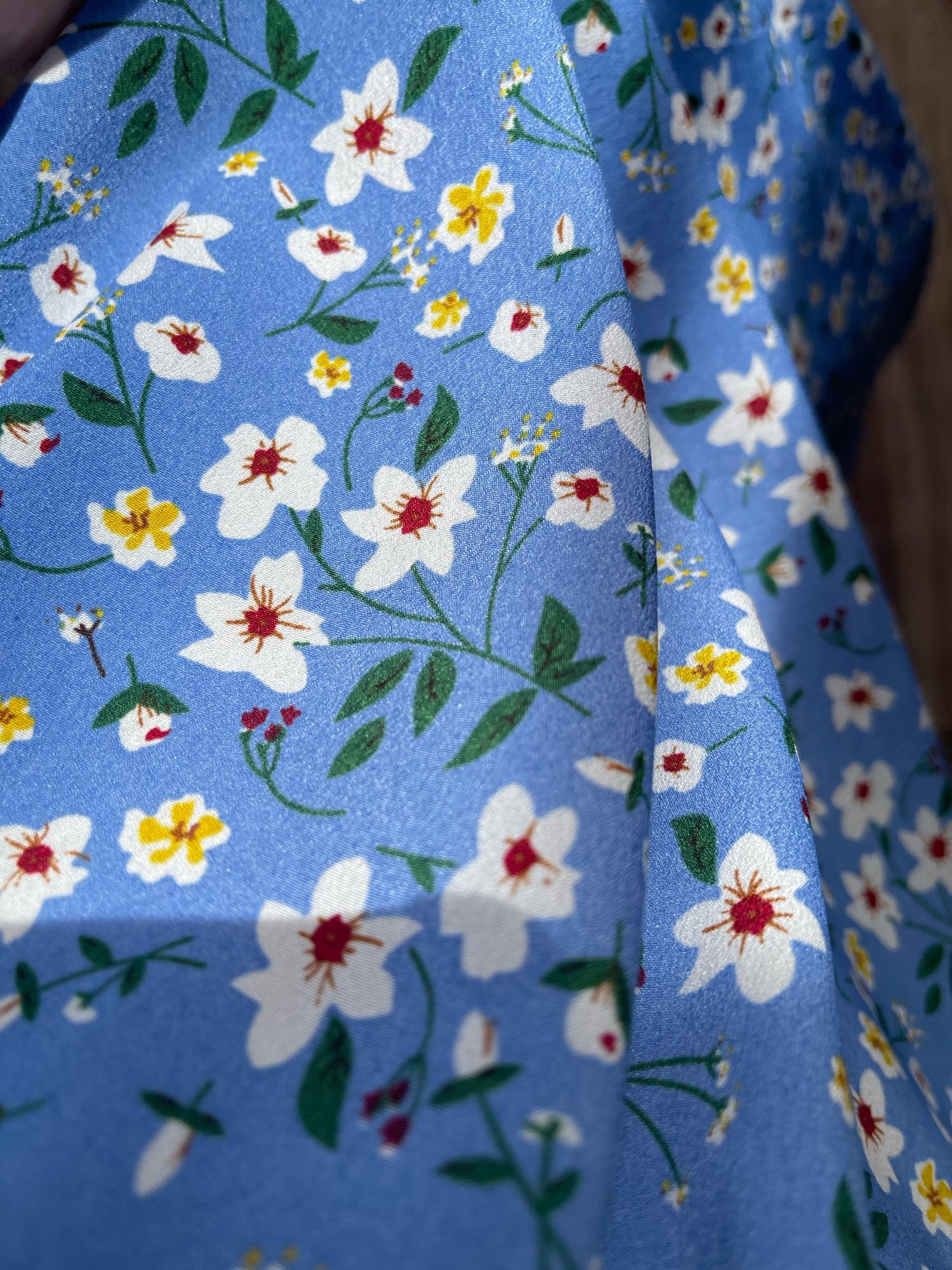 Robe Maxi Femme Été — Imprimé Floral Manches Longues Plage & Soirée