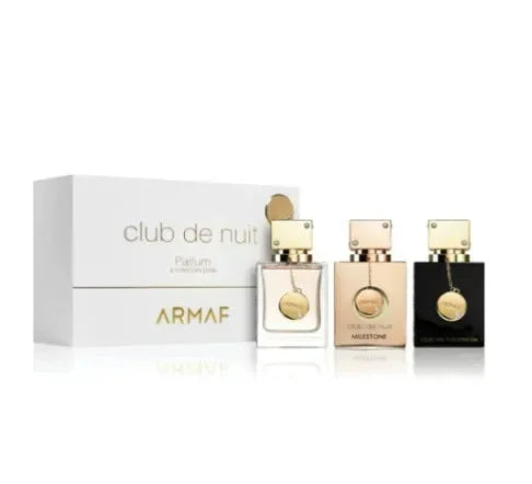 ARMAF Eau de Parfum Unisexe 50ml — Fragrance Florale Ambreée & Boisée, Longue Durée