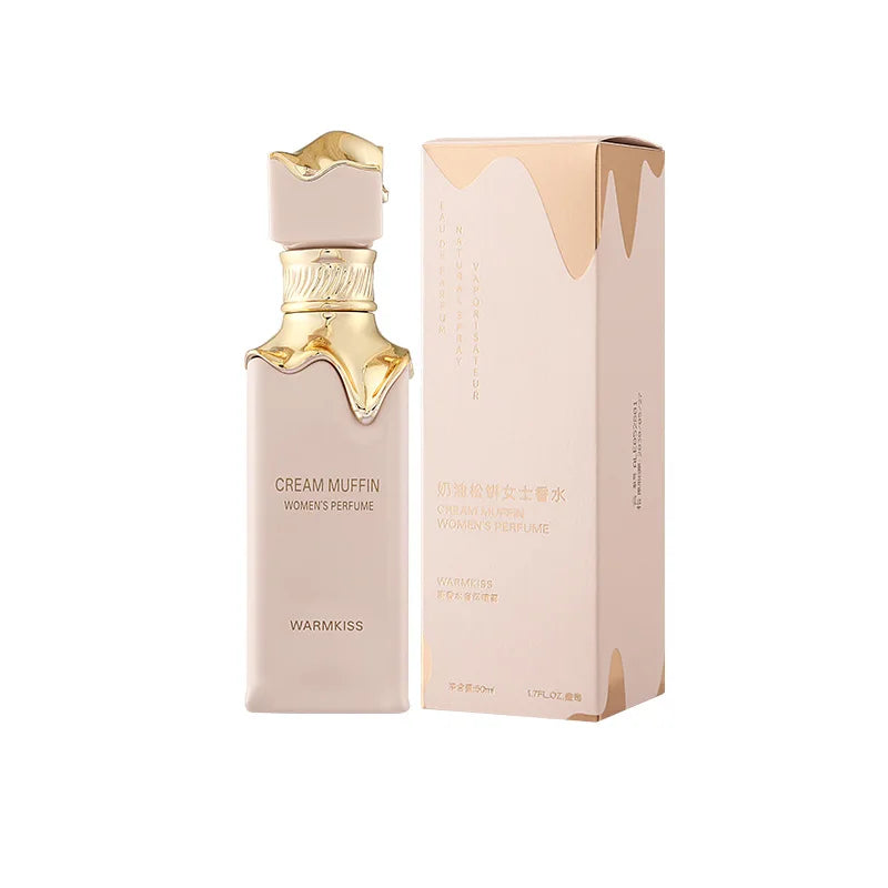 عطر عربي نسائي برائحة الفانيليا الحسية - بخاخ للجسم، فرمونات، يدوم طويلاً