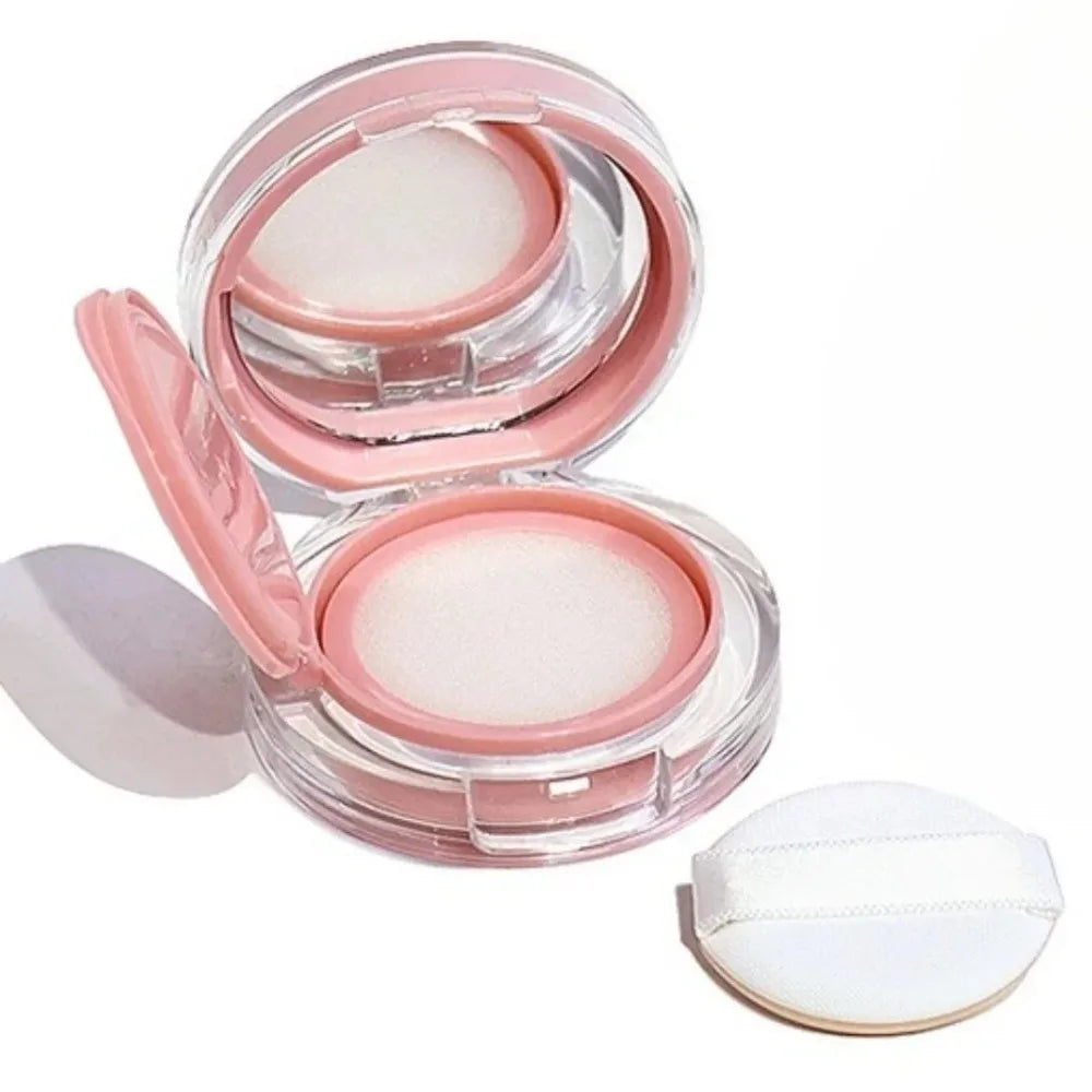 Boîtier Coussin Air Rechargeable Vide DIY — Contenant Cosmétique Voyage BB Crème