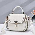 Sac Seau Femme Cuir Véritable — Tote Grande Capacité, Bandoulière Épaule