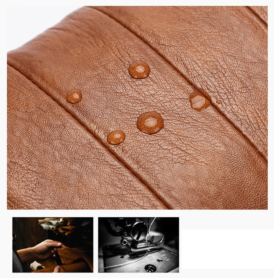Sac À Main Femme Cuir PU Grande Marque — Tote Casual Élégant, Bandoulière