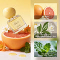 Hope Christine Eau de Parfum Pomelo 50ml — Agrumes Frais, Longue Durée, Toutes Saisons