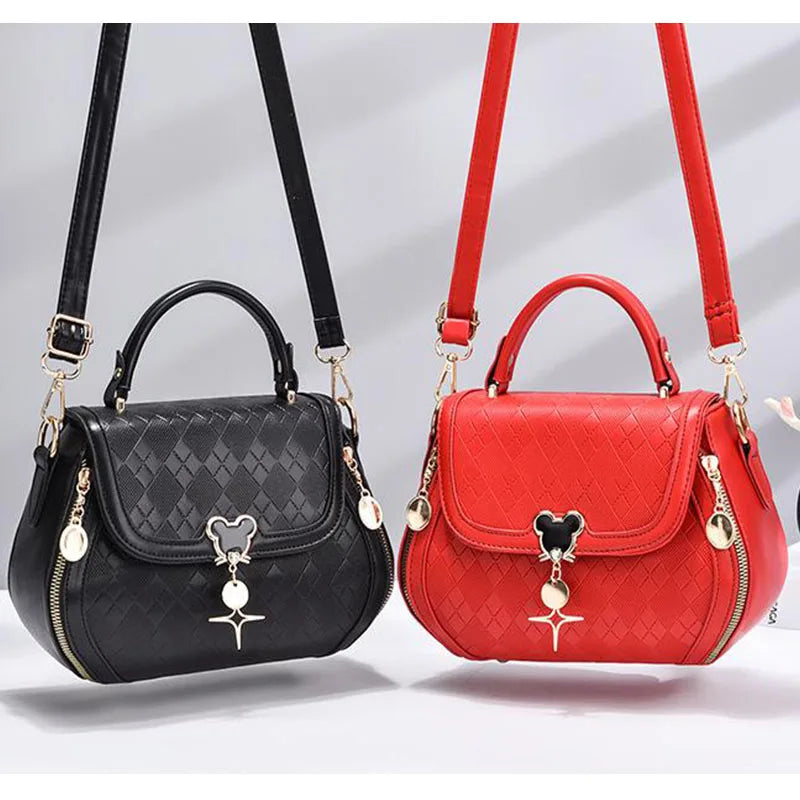 Sac Seau Femme Cuir Véritable — Tote Grande Capacité, Bandoulière Épaule