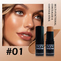 Stick Contour Visage Waterproof — Maquillage Contouring & Correcteur Pratique