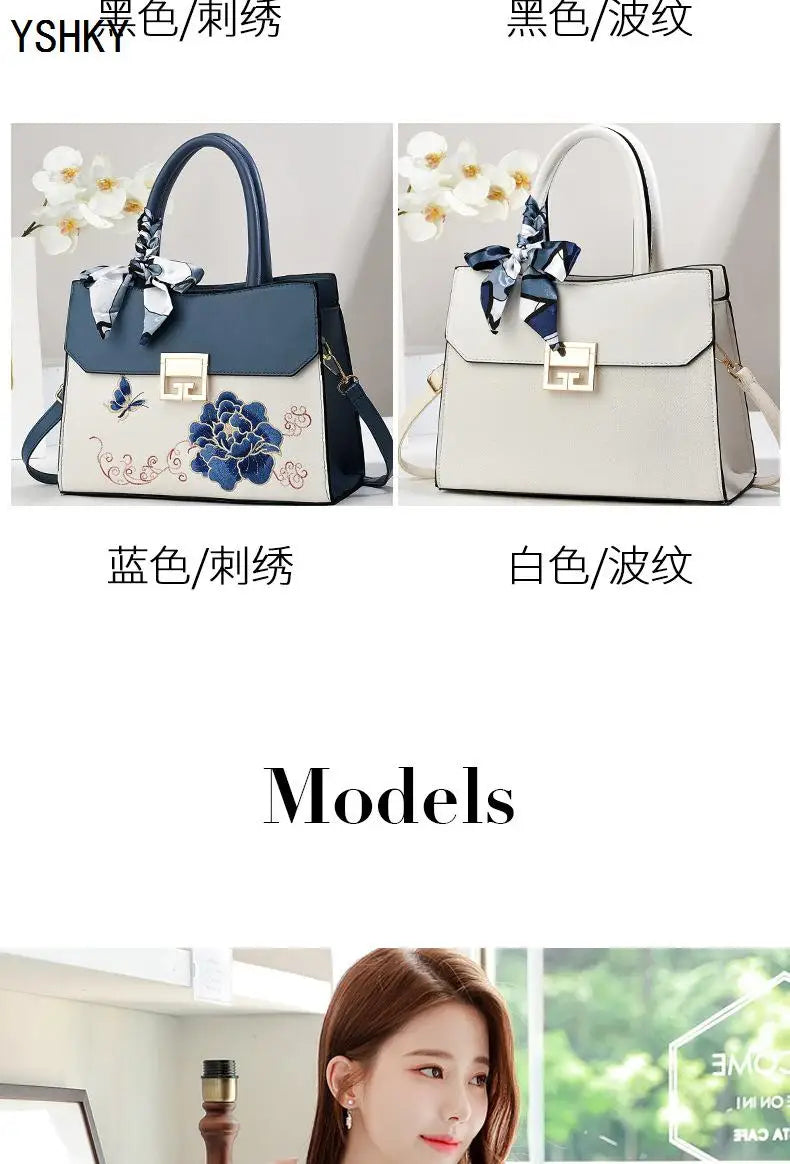 Sac à Main Femme Daim Synthétique 2025 — Bandoulière Crossbody Tendance