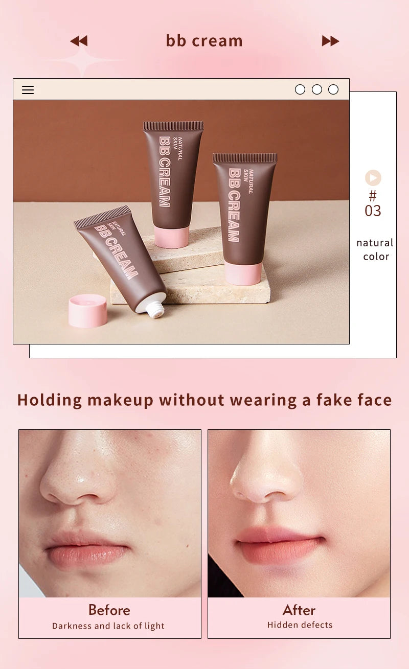 Coffret Maquillage 9 Pièces — Rouge à Lèvres, Poudre, Cadeau Saint-Valentin