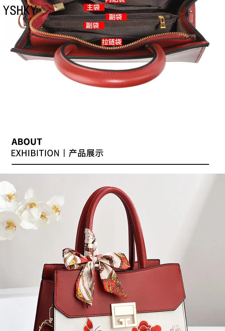 Sac à Main Femme Daim Synthétique 2025 — Bandoulière Crossbody Tendance