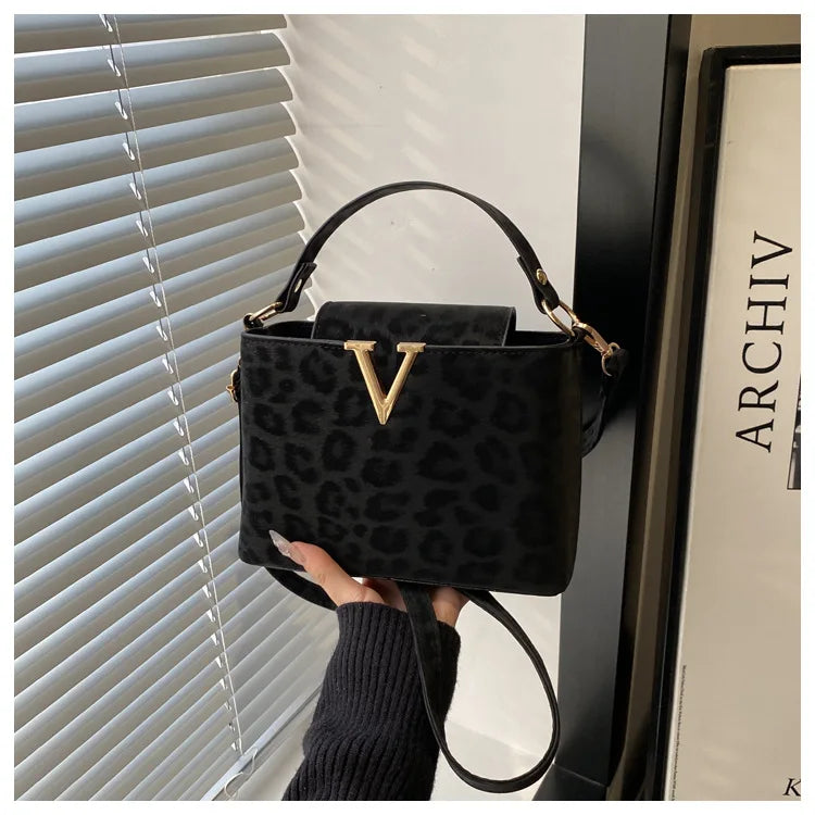 Sac à Main Femme Bandoulière 2026 — Luxe Designer, Grande Capacité, Tendance