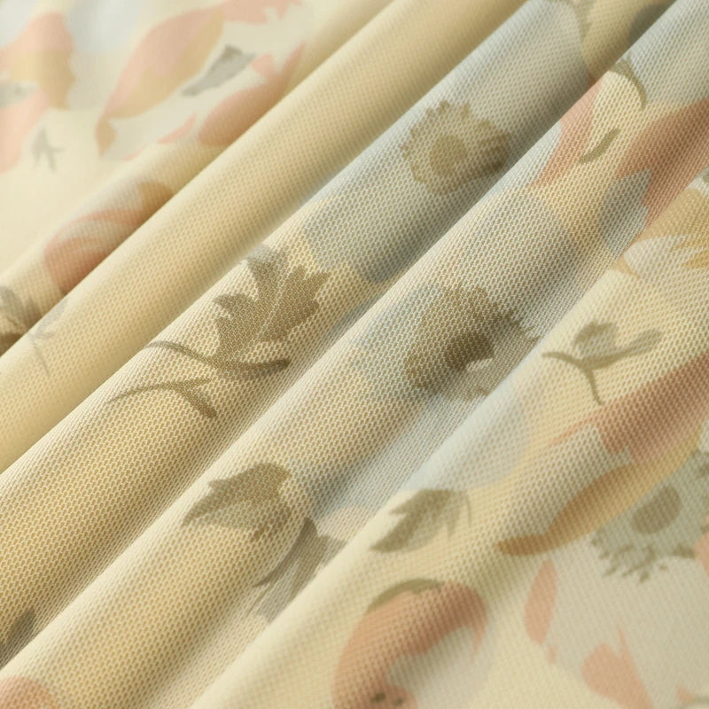 Robe Femme Bretelles Fleurs Imprimées Dos Nu — Slim, Sans Manches, Plage Été 2025