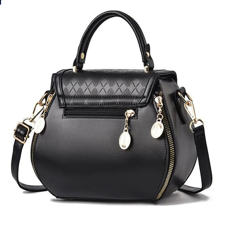 Sac Seau Femme Cuir Véritable — Tote Grande Capacité, Bandoulière Épaule