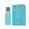 عطر رجالي 100 مل - عطر عربي خشبي مسكي فانيليا، يدوم طويلاً وأنيق