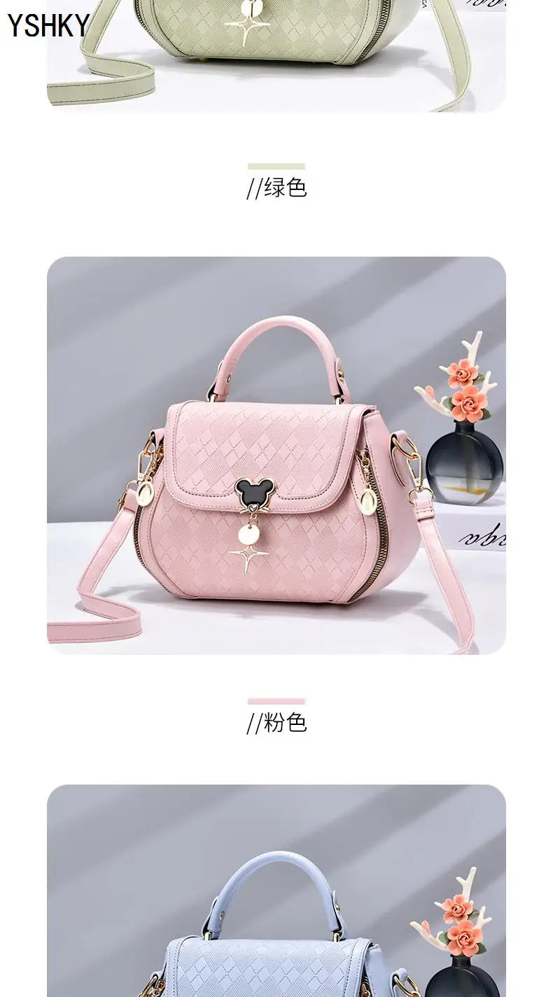Sac Seau Femme Cuir Véritable — Tote Grande Capacité, Bandoulière Épaule