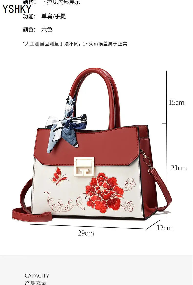 Sac à Main Femme Daim Synthétique 2025 — Bandoulière Crossbody Tendance