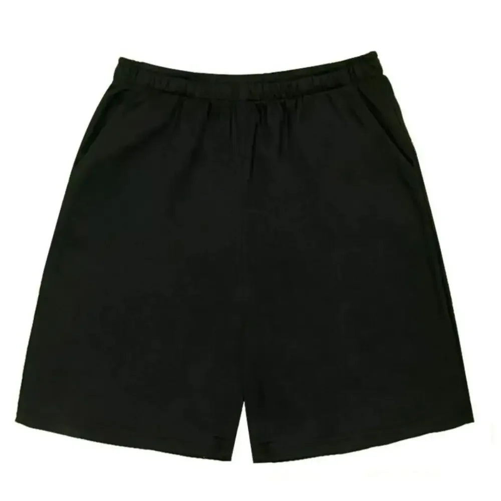 Ensemble 2 pièces enfant mixte – T-shirt & short imprimé marque luxe sport, jogging été
