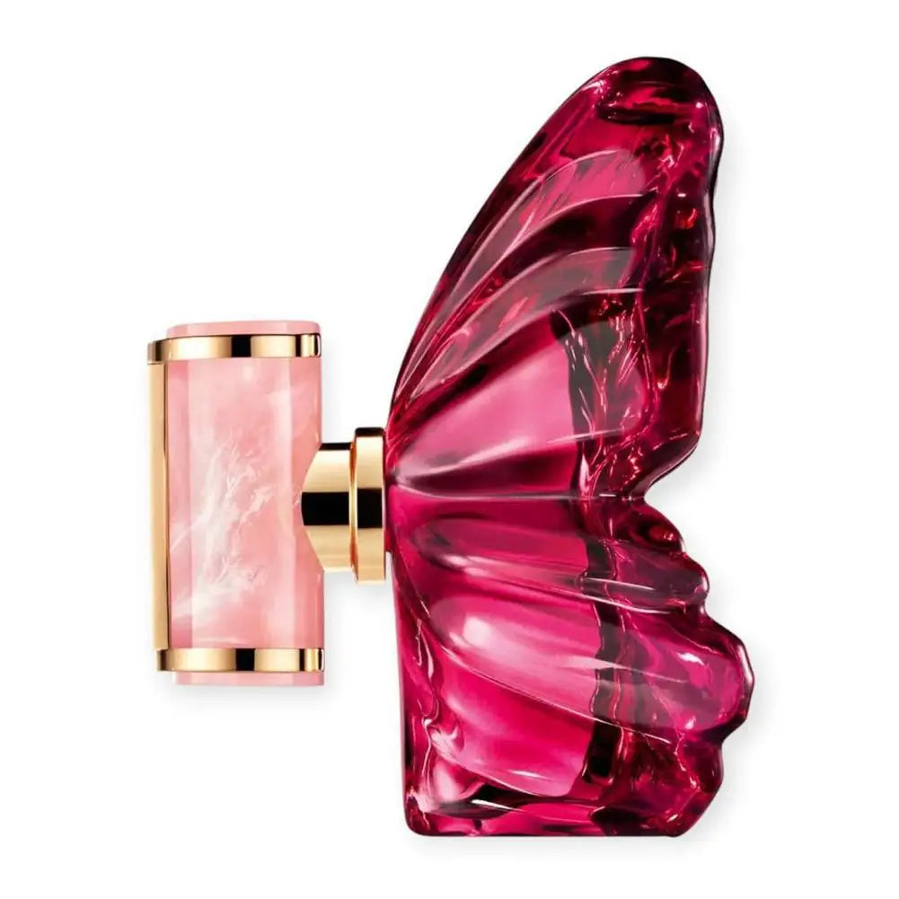 عطر باترفلاي عربي للجنسين 80 مل – عطر زهري فاكهي برائحة الورد، يدوم طويلاً