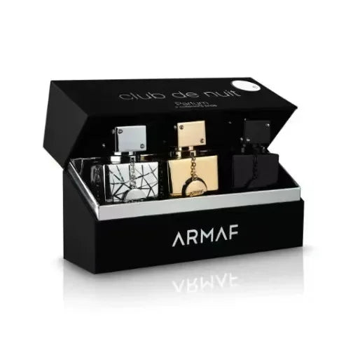 عطر أرماف او دو بارفان للجنسين 50 مل – عطر زهري عنبري وخشبي يدوم طويلاً