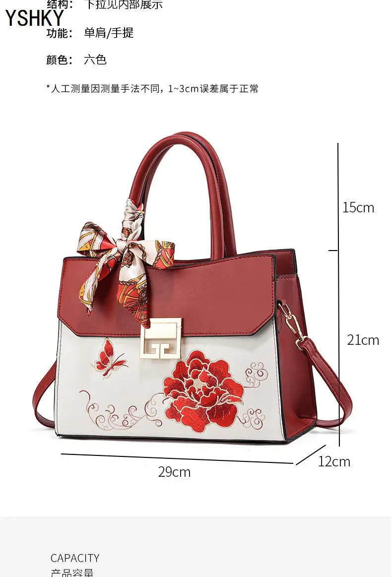 Sac à Main Femme Daim Synthétique 2025 — Bandoulière Crossbody Tendance