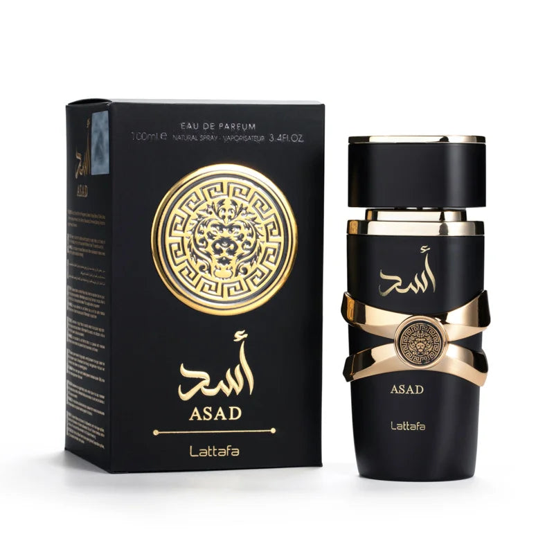 عطر يارا او دو بارفان 100 مل – عطر عربي للجنسين يدوم طويلاً، نفحات الحمضيات والفانيليا