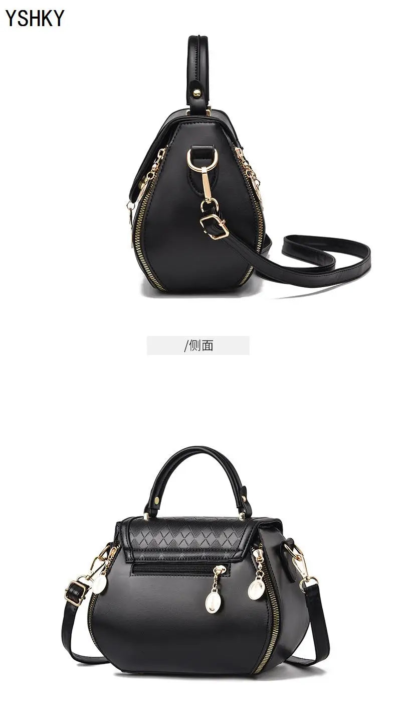 Sac Seau Femme Cuir Véritable — Tote Grande Capacité, Bandoulière Épaule