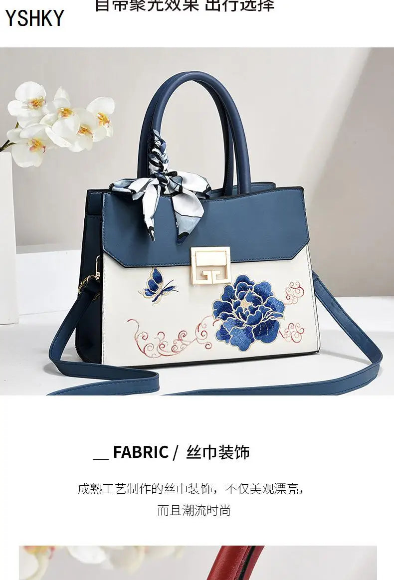 Sac à Main Femme Daim Synthétique 2025 — Bandoulière Crossbody Tendance