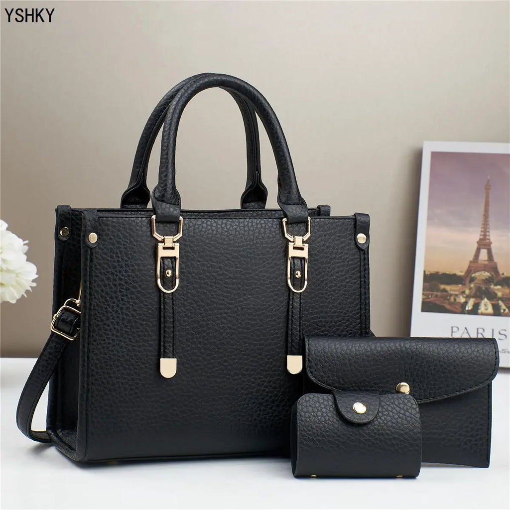 Sac À Main Femme Hiver 2025 — Luxe Designer, Bandoulière Épaule Tendance